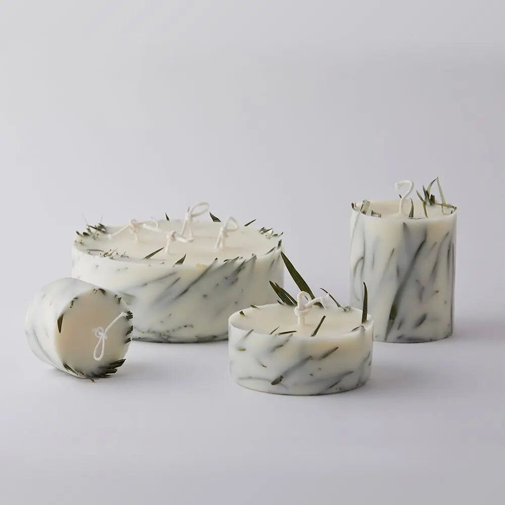 Candles - Evolve 10 - KOTT