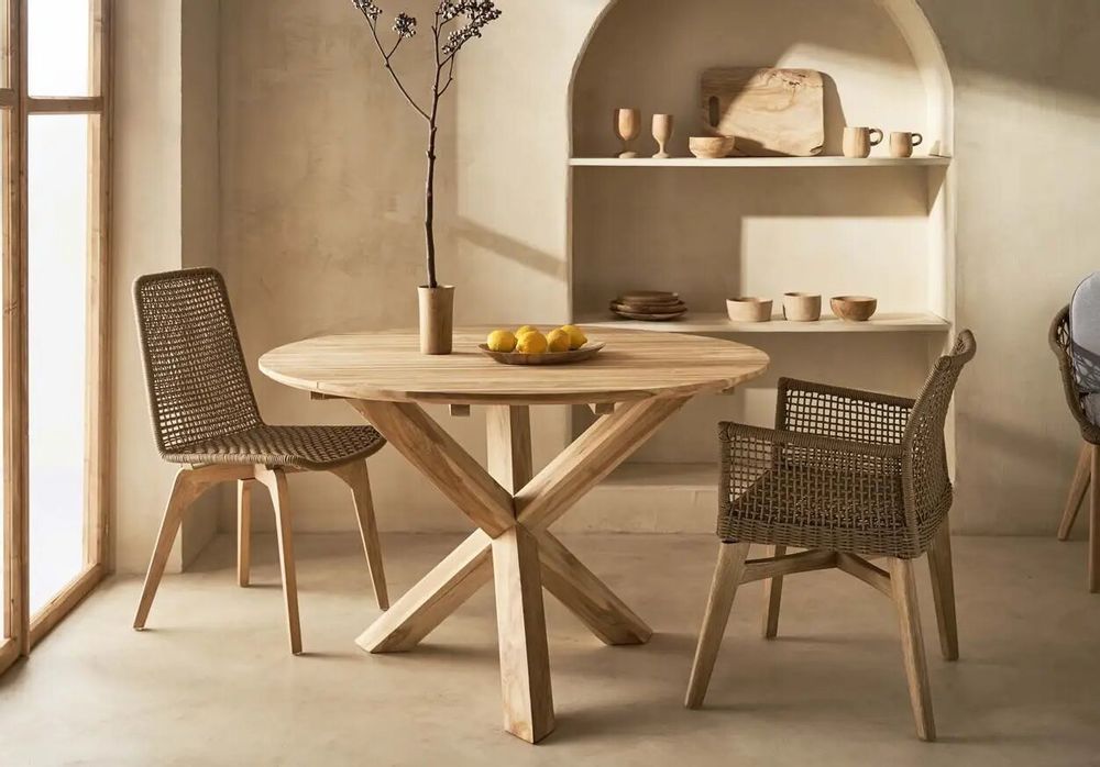 Chaises - Véranda 2 - ROYAL CARPET