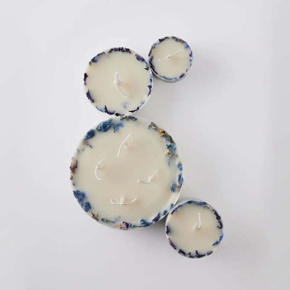 Candles - Horizon 10 - KOTT