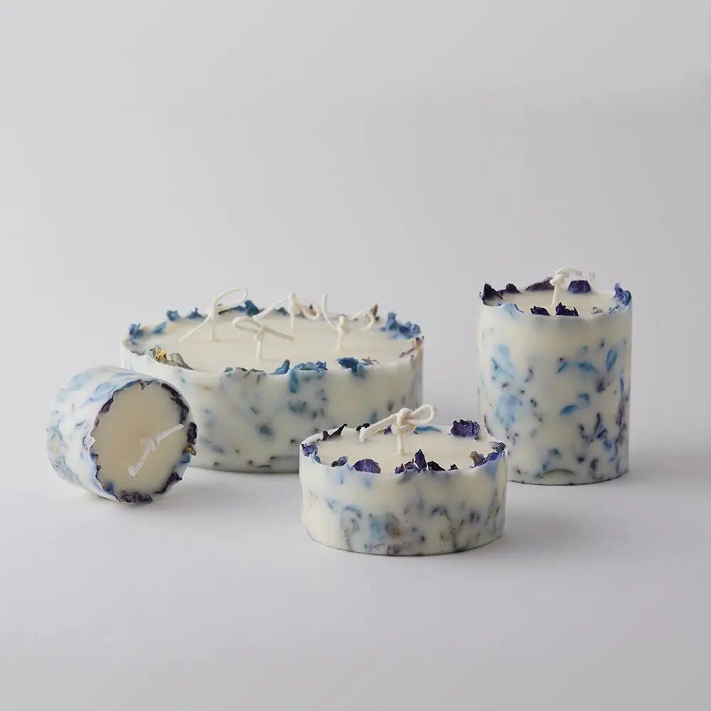 Candles - Horizon 10 - KOTT