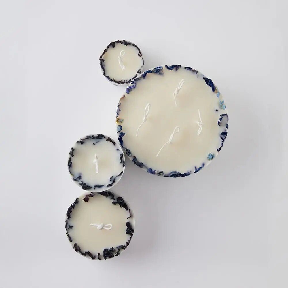 Candles - Free Flow 10 - KOTT