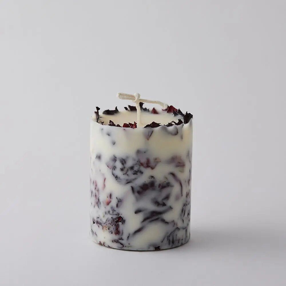 Candles - Fireside Secrets 40 - KOTT
