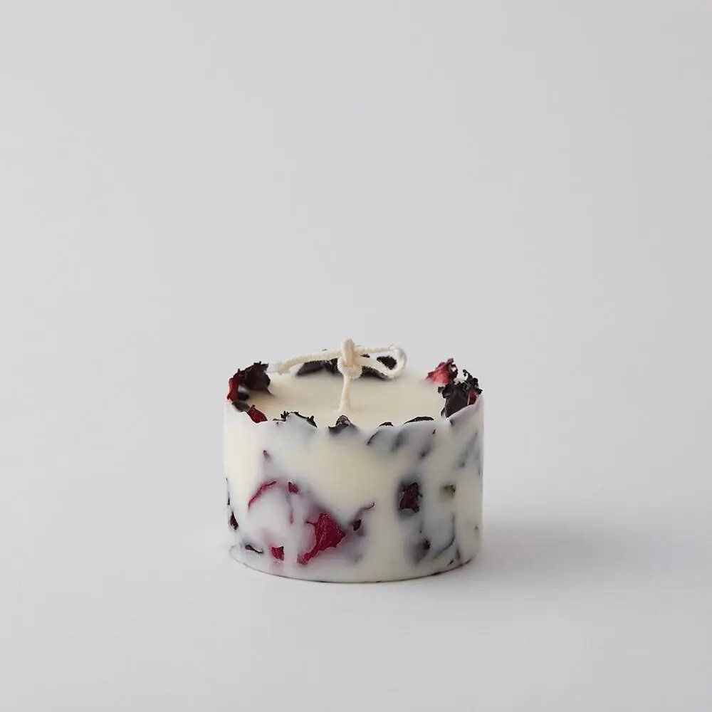 Candles - Fireside Secrets 10 - KOTT