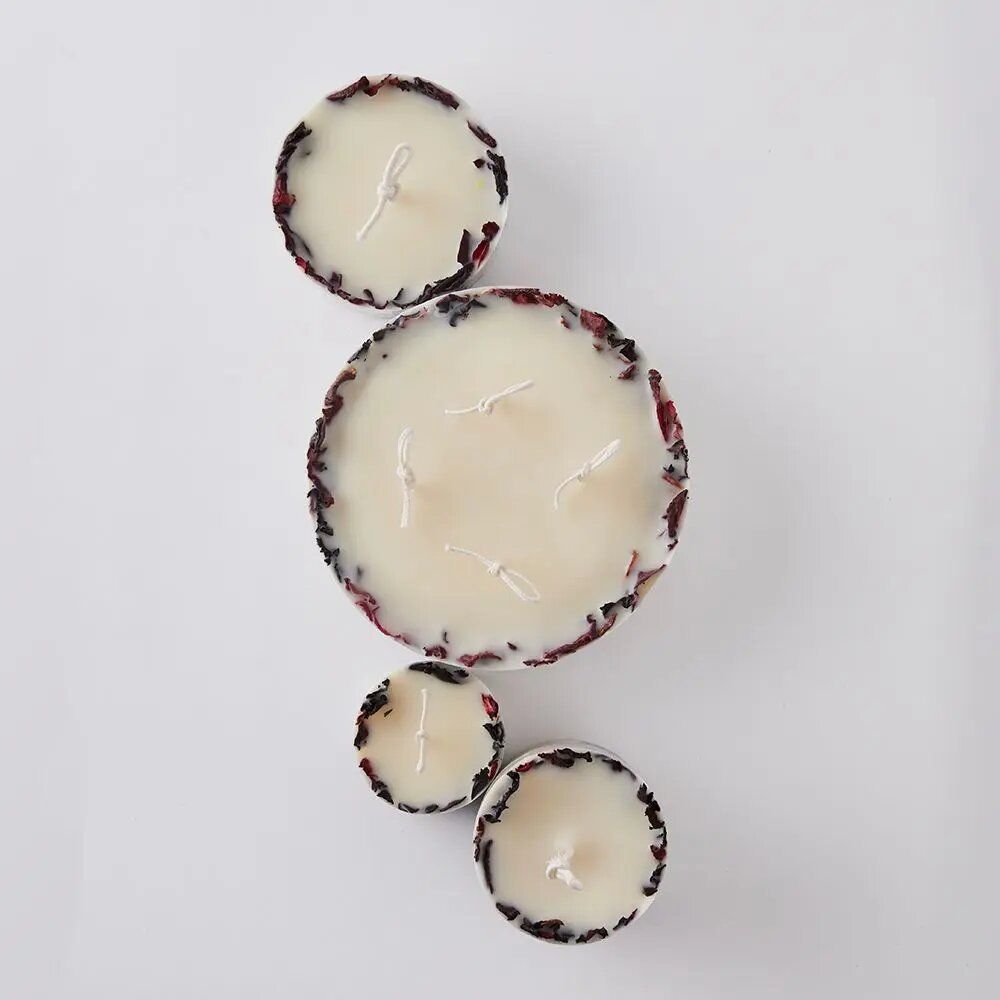 Candles - Fireside Secrets 30 - KOTT