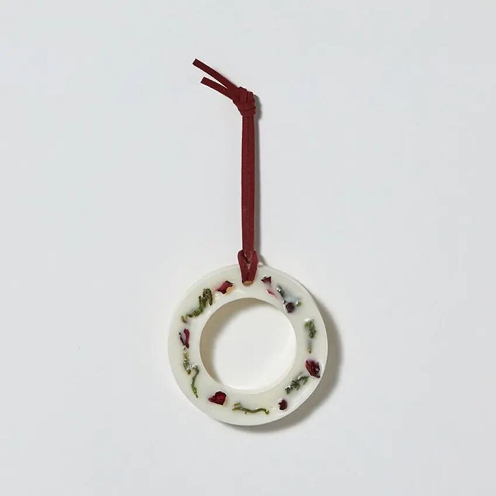 Home fragrances - Wreath Red - KOTT