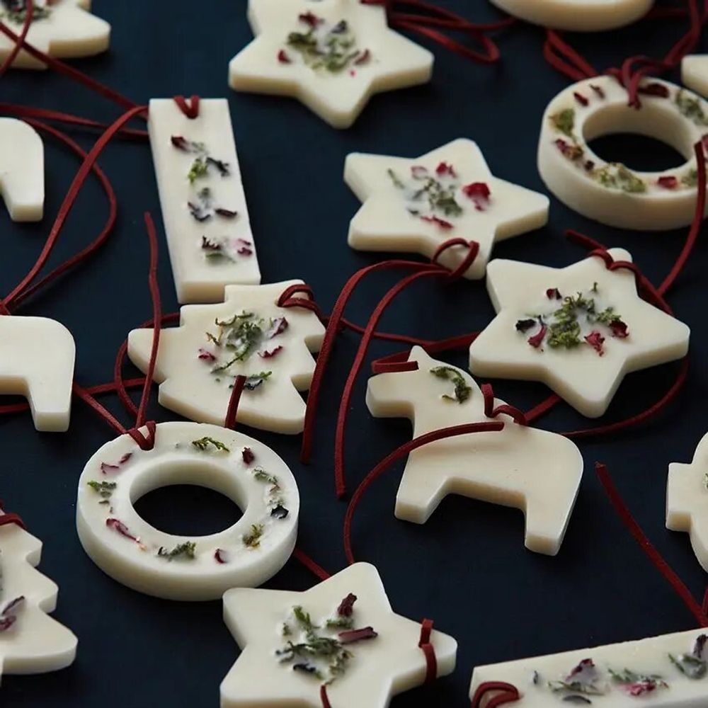Home fragrances - Christmas Star - KOTT
