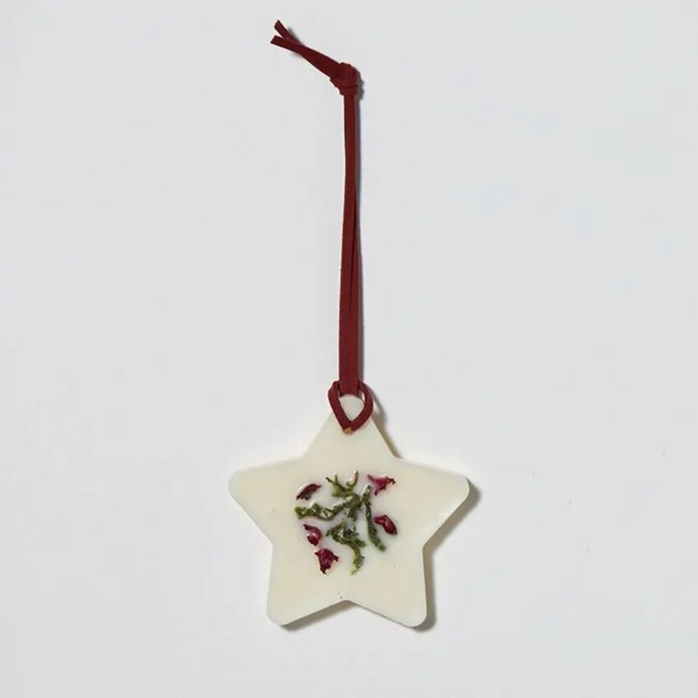 Home fragrances - Christmas Star - KOTT