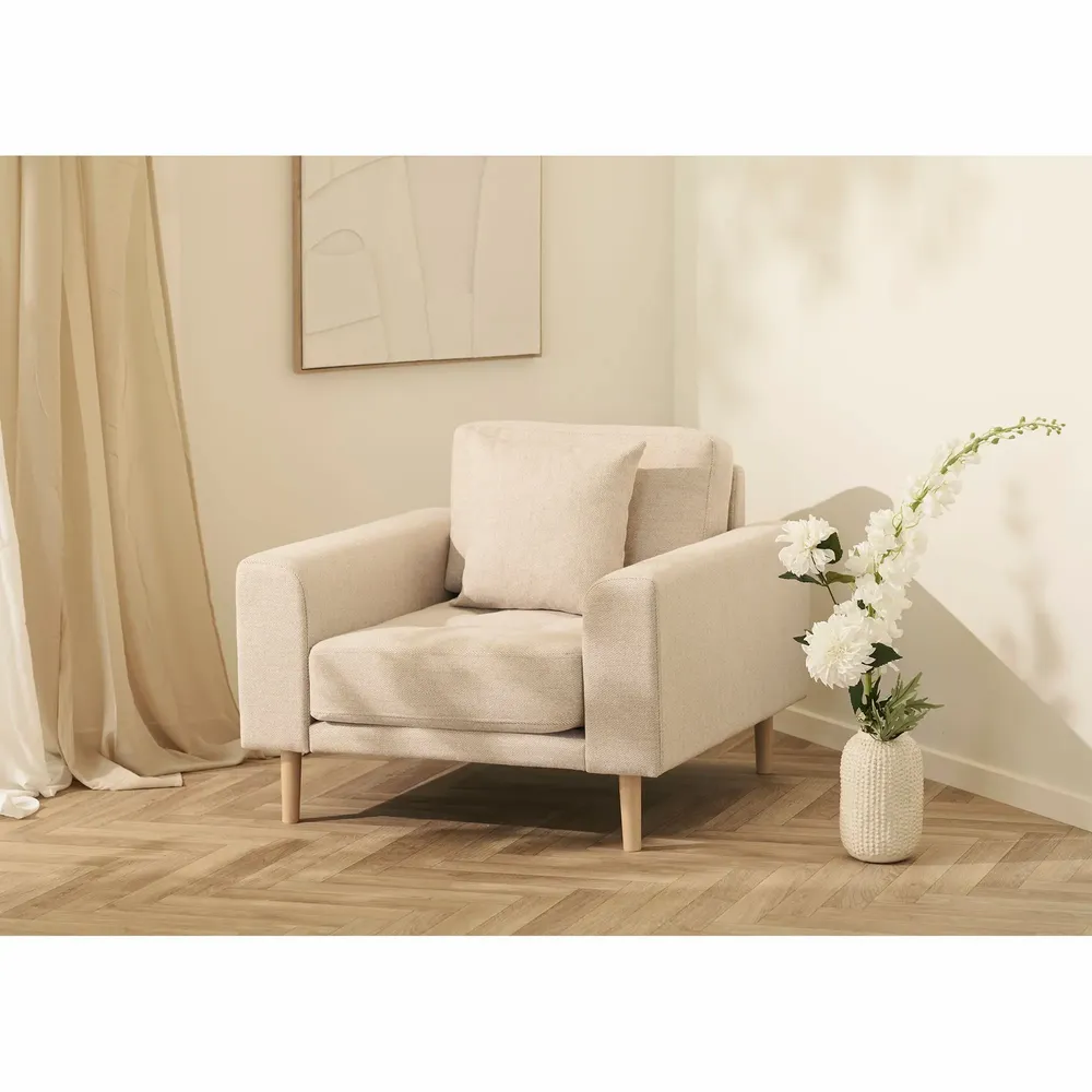 Lounge chairs - Lido Lounge Chair - HOUSE NORDIC APS