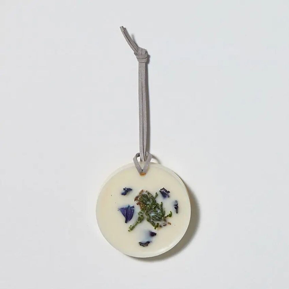 Parfums d'intérieur - Violet rond - KOTT