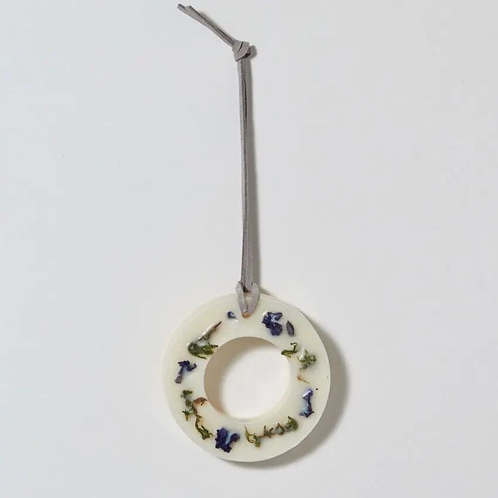 Parfums d'intérieur - Couronne violette - KOTT