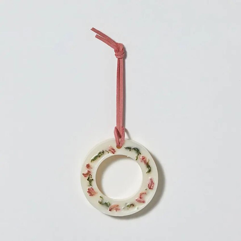 Home fragrances - Wreath Pink - KOTT