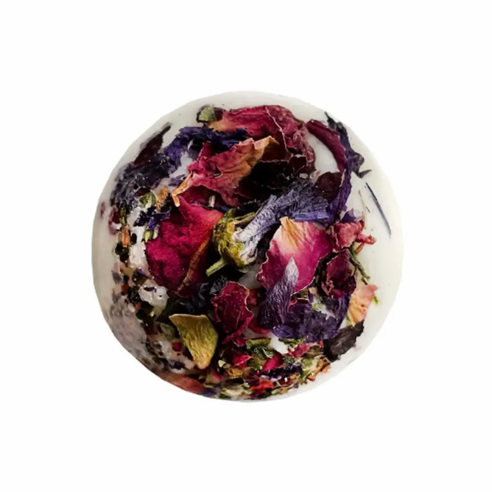 Beauty products - Creamer Flowerly - LA BOMBA