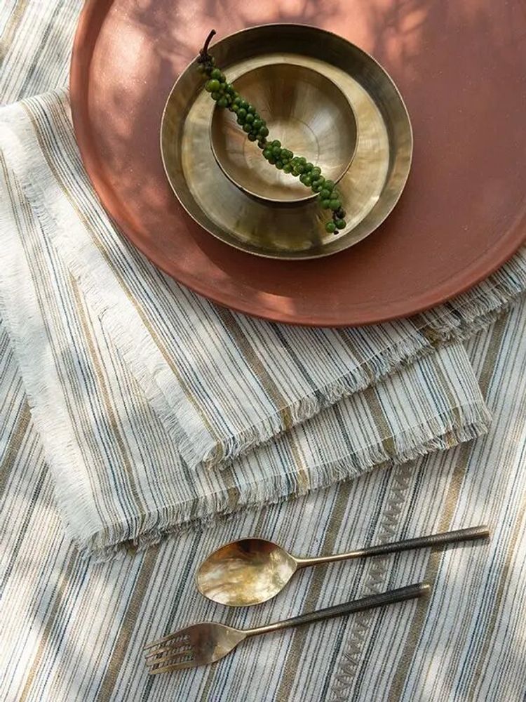 Table linen - Table linen - REKHTA - NO-MAD