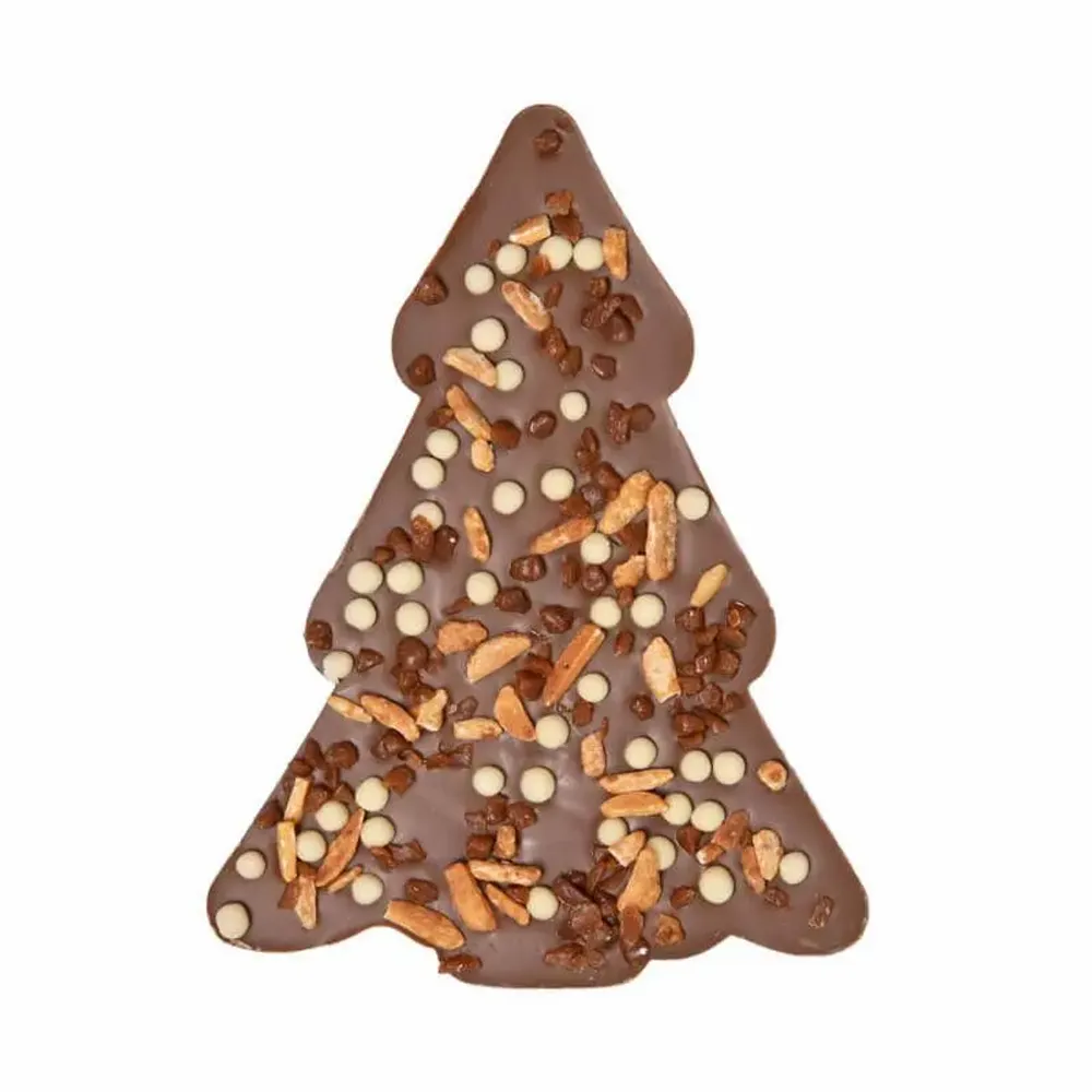 Chocolate - Chocolate - LE COMPTOIR DE MATHILDE