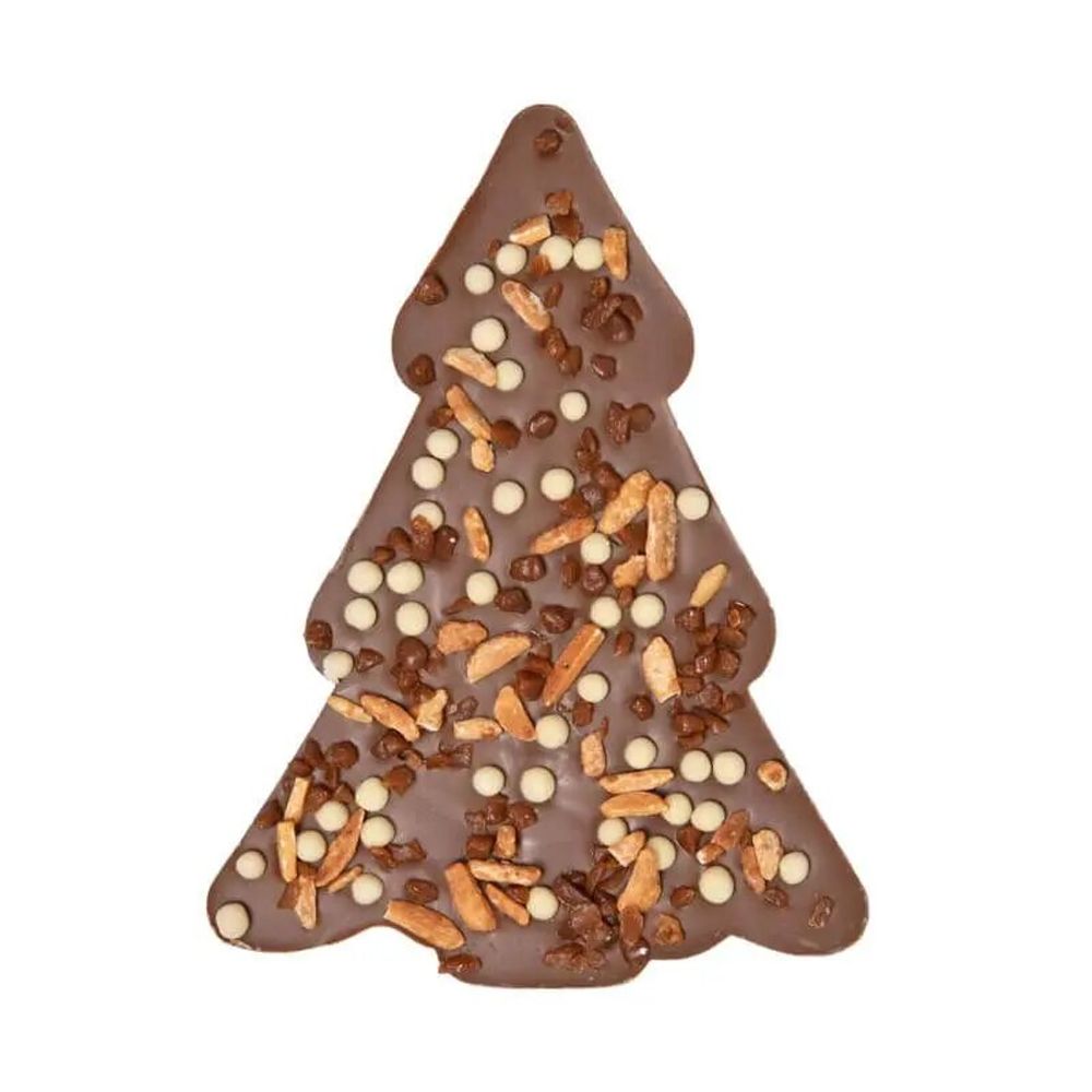 Chocolate - Chocolate - LE COMPTOIR DE MATHILDE