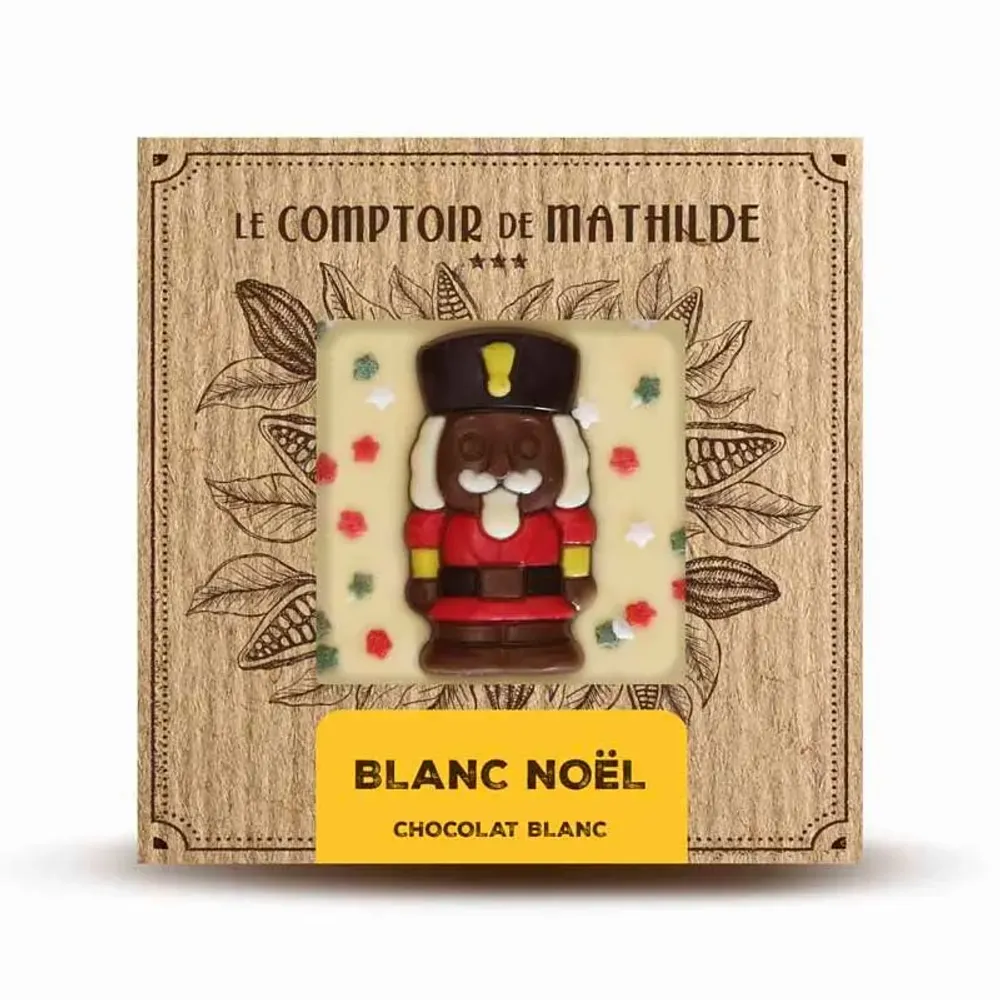 Chocolate - Chocolate - LE COMPTOIR DE MATHILDE