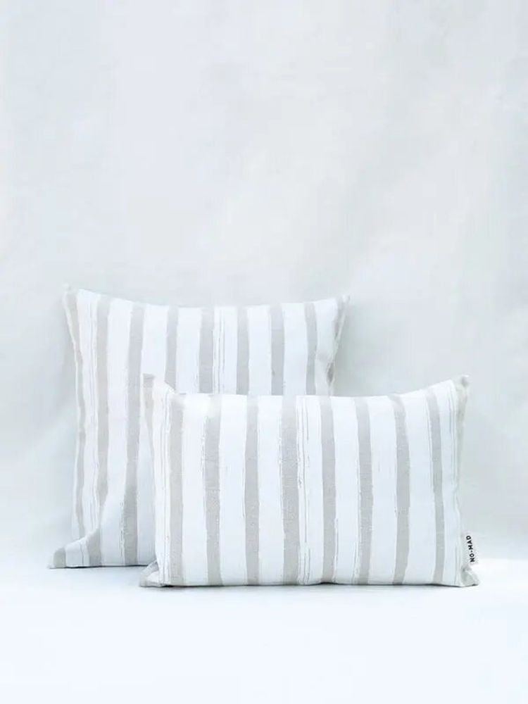 Coussins - Housses de coussin PATTA, CHOWKAD et BUTA - NO-MAD