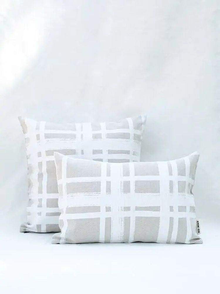 Coussins - Housses de coussin PATTA, CHOWKAD et BUTA - NO-MAD