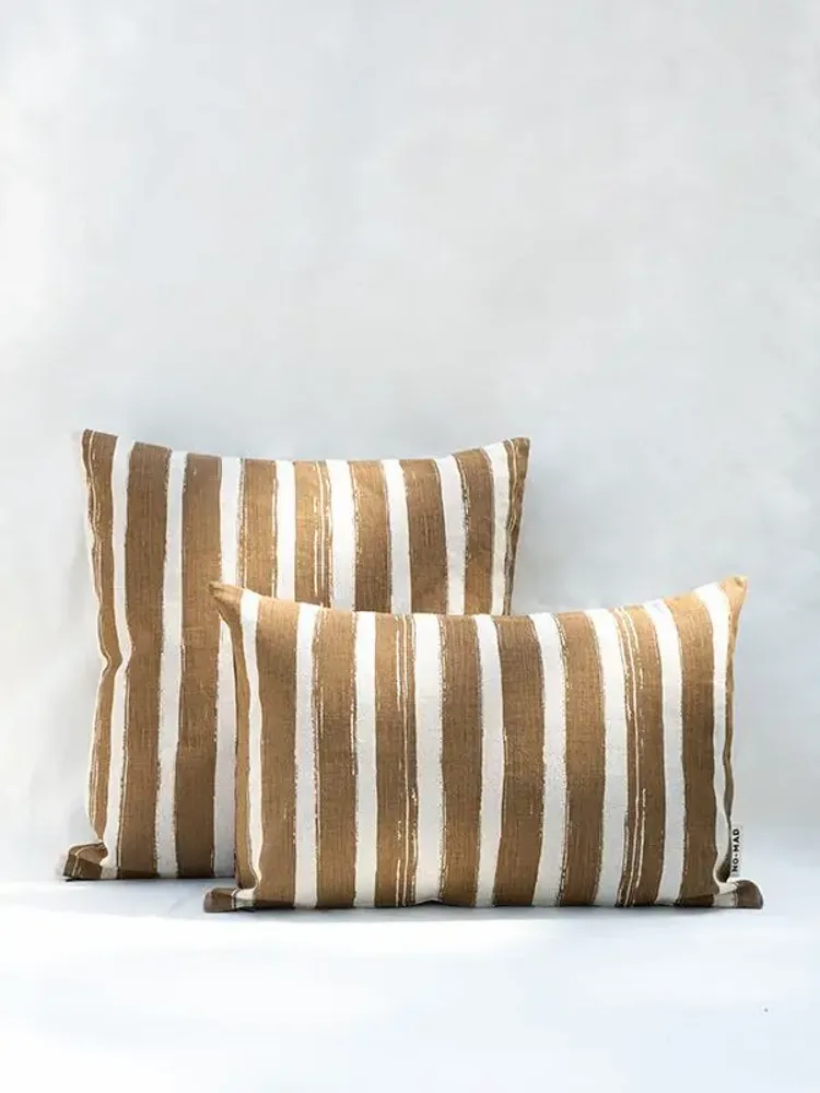 Coussins - Housses de coussin PATTA, CHOWKAD et BUTA - NO-MAD