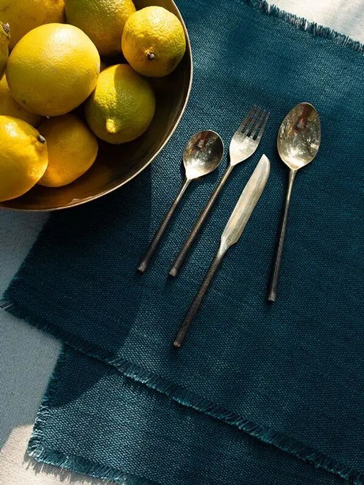 Plats et saladiers - Vaisselle DHRUTIKA Kansa - NO-MAD