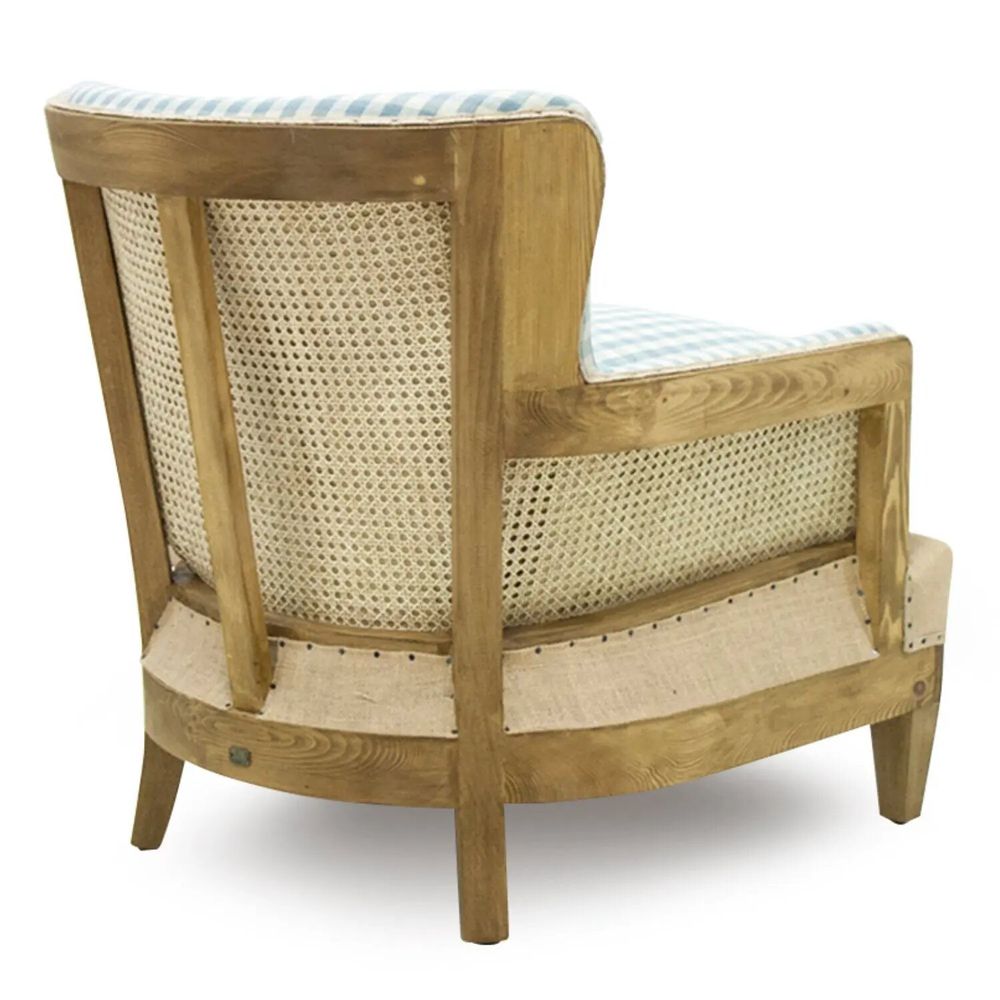 Sofas for hospitalities & contracts - Bristol Essence |Armchair - CREARTE COLLECTIONS
