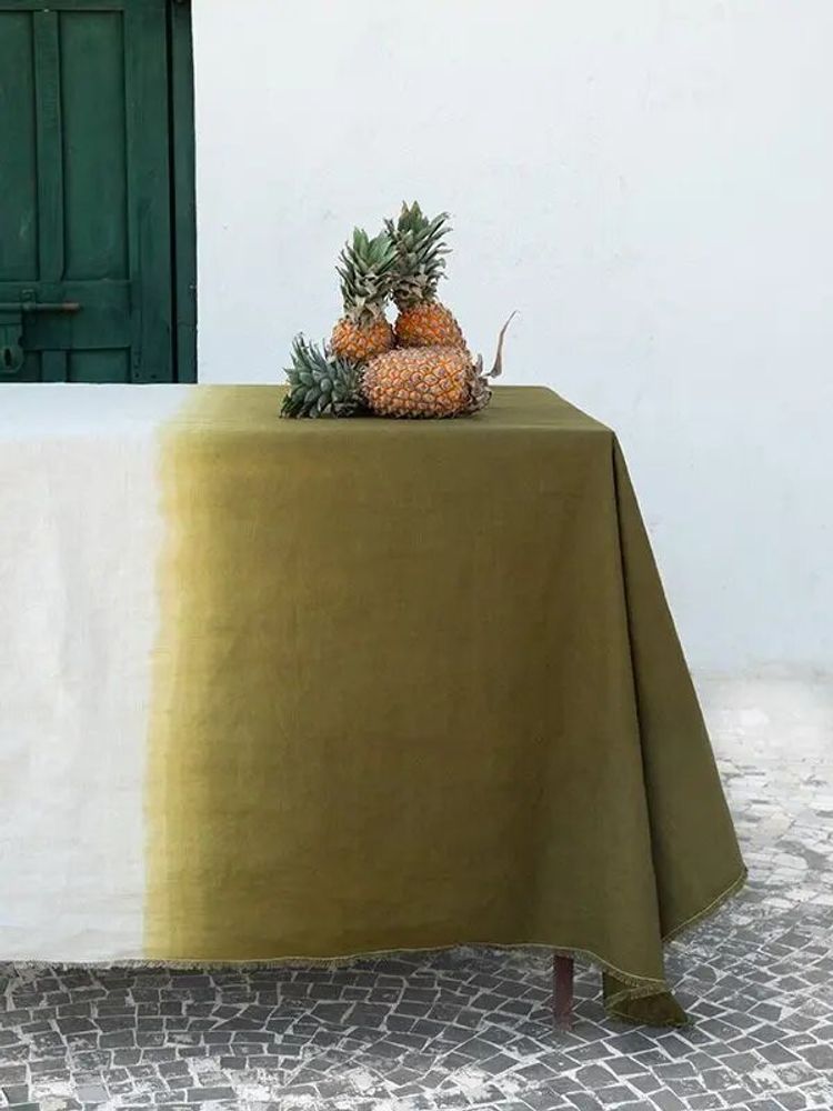 Linge de table textile - Linge de table ~ RANG - NO-MAD