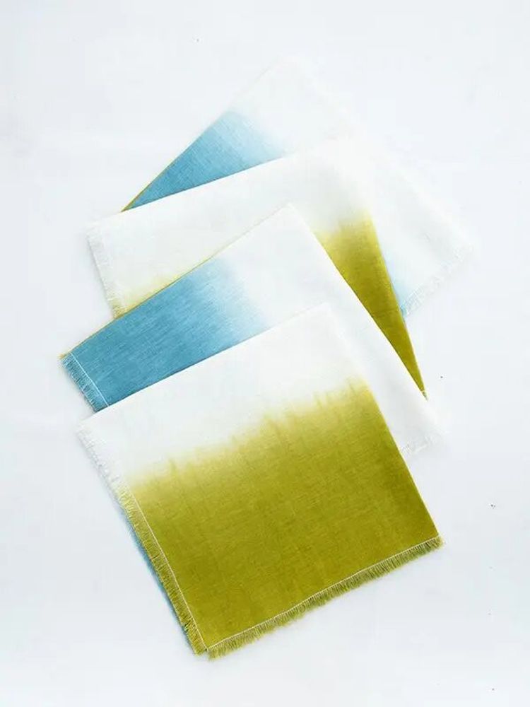 Linge de table textile - Linge de table ~ RANG - NO-MAD