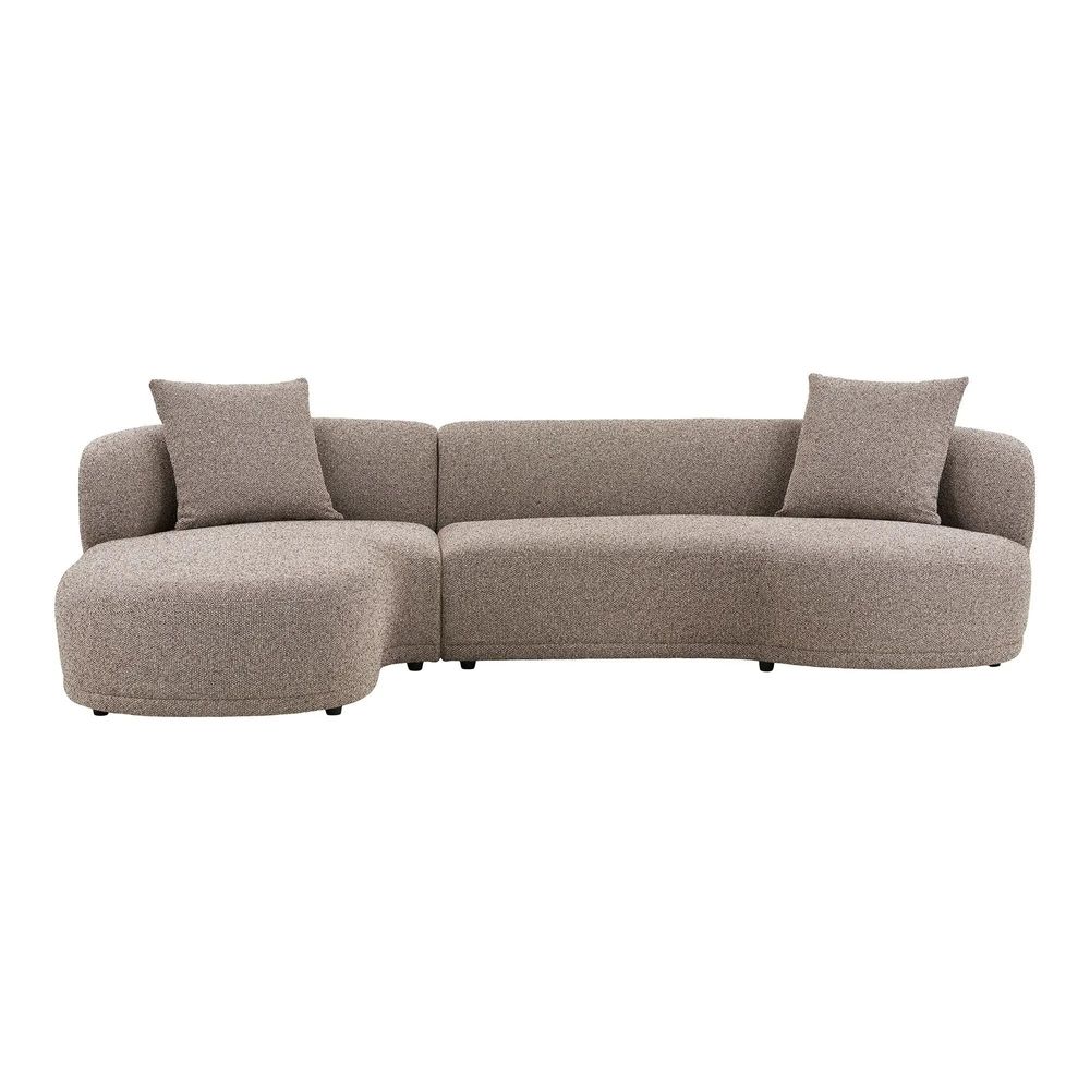 Sofas - Kingston Sofa - HOUSE NORDIC APS