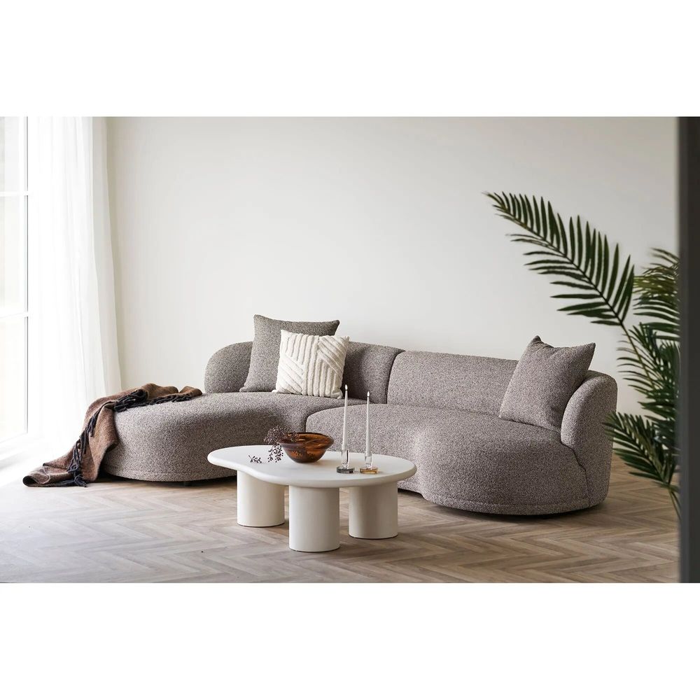 Sofas - Kingston Sofa - HOUSE NORDIC APS