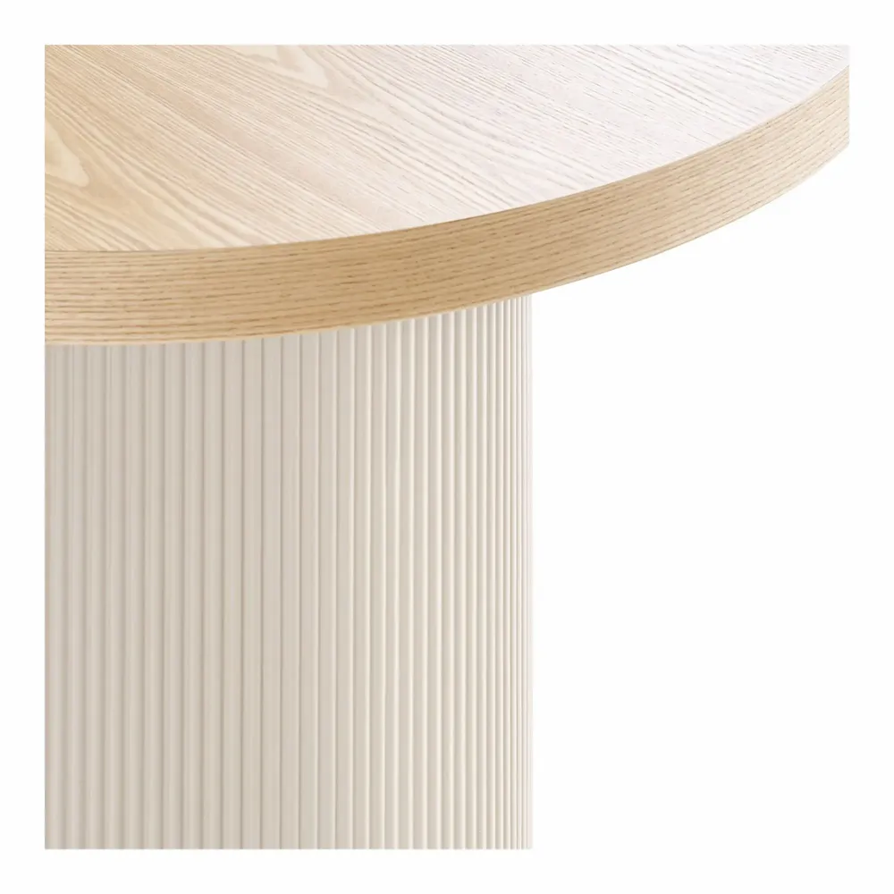 Dining Tables - Solva Dining Table - HOUSE NORDIC APS