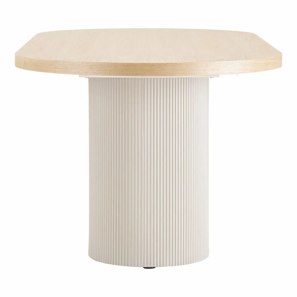 Dining Tables - Solva Dining Table - HOUSE NORDIC APS