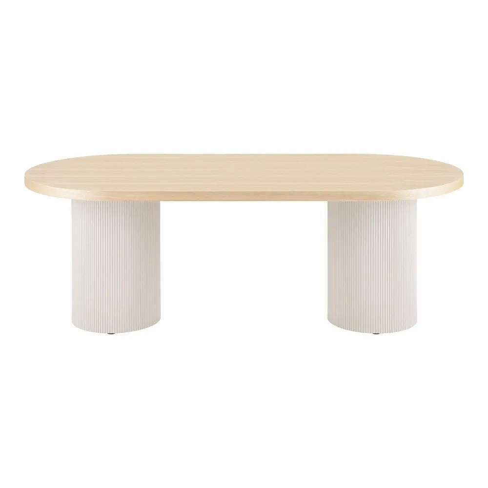 Dining Tables - Solva Dining Table - HOUSE NORDIC APS
