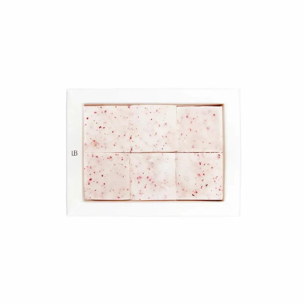 Cosmétiques - Body Scrub Cubes No. 1 - LA BOMBA