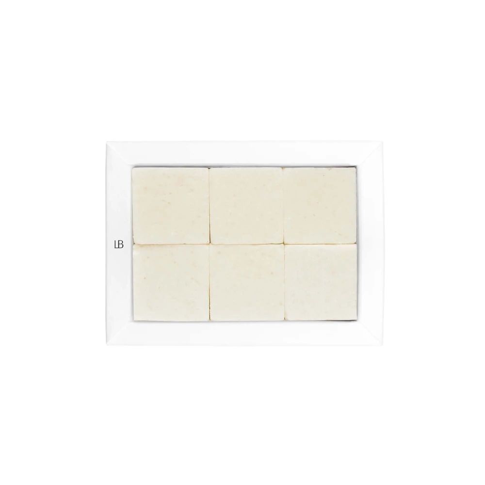 Cosmétiques - Body Scrub Cubes No. 02 - LA BOMBA