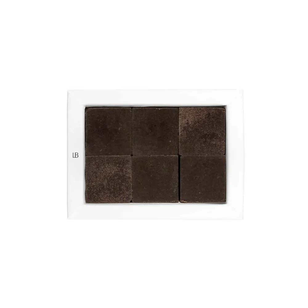 Beauty products - Body Scrub Cubes No. 04 - LA BOMBA