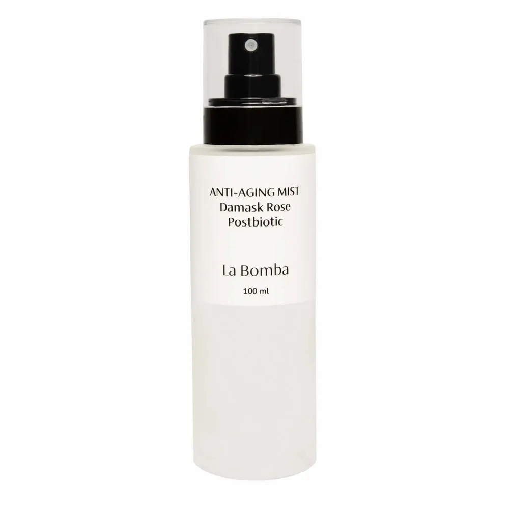 Beauty products - Anti-Aging Mist - LB ESSENTIALS SP ZOO