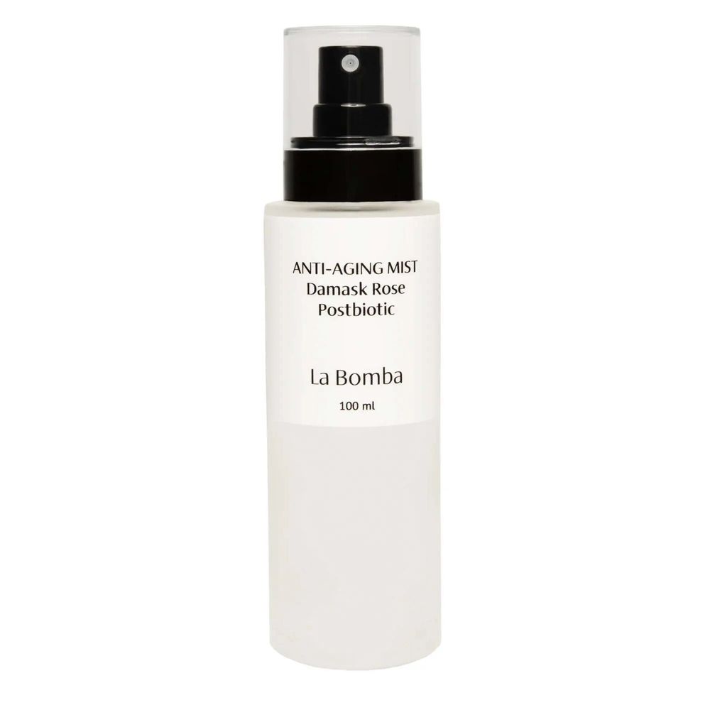 Cosmétiques - Anti-Aging Mist - LA BOMBA