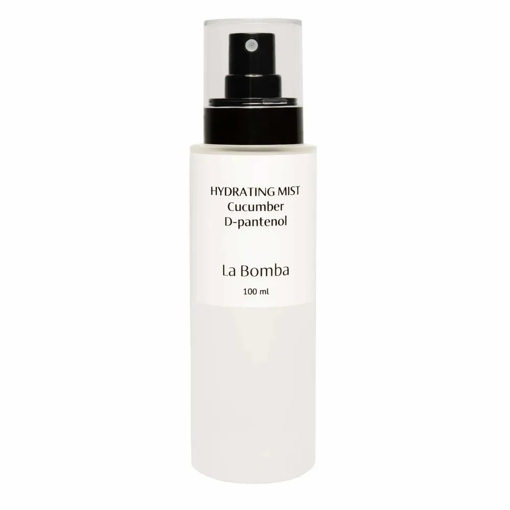 Beauty products - Hydrating Mist - LB ESSENTIALS SP ZOO