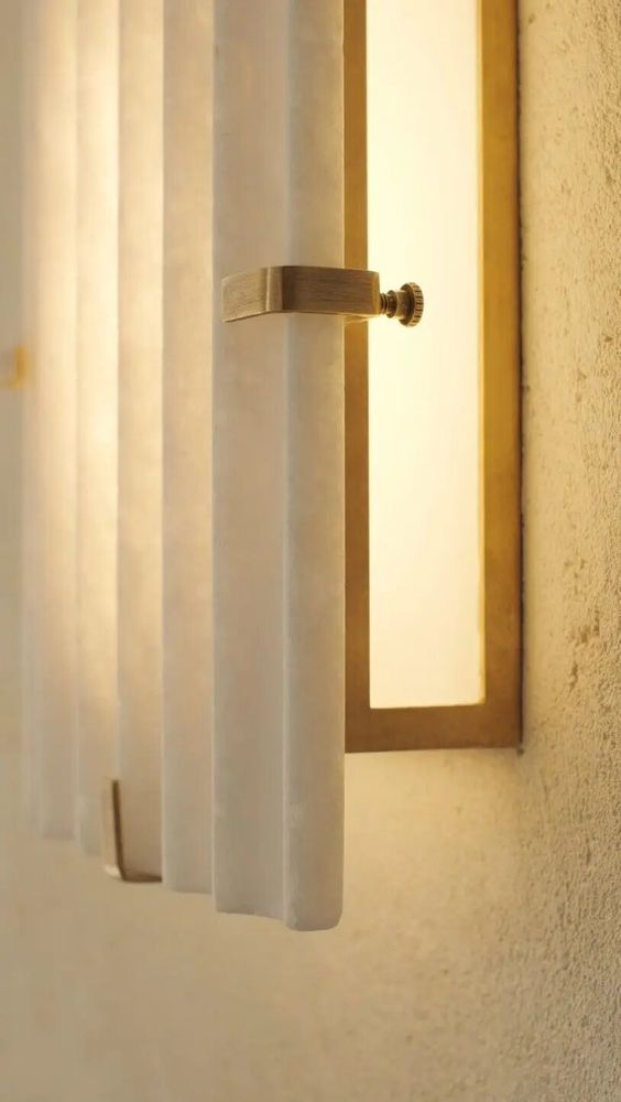 Customizable objects - The Arsène Wall Light - BOSC DESIGN
