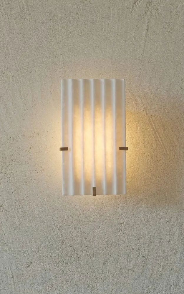 Customizable objects - The Arsène Wall Light - BOSC DESIGN