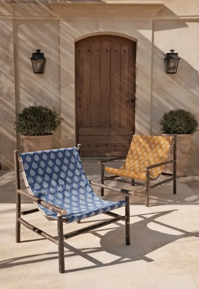 Decorative objects - Fauteuil Fétiche - BOSC DESIGN