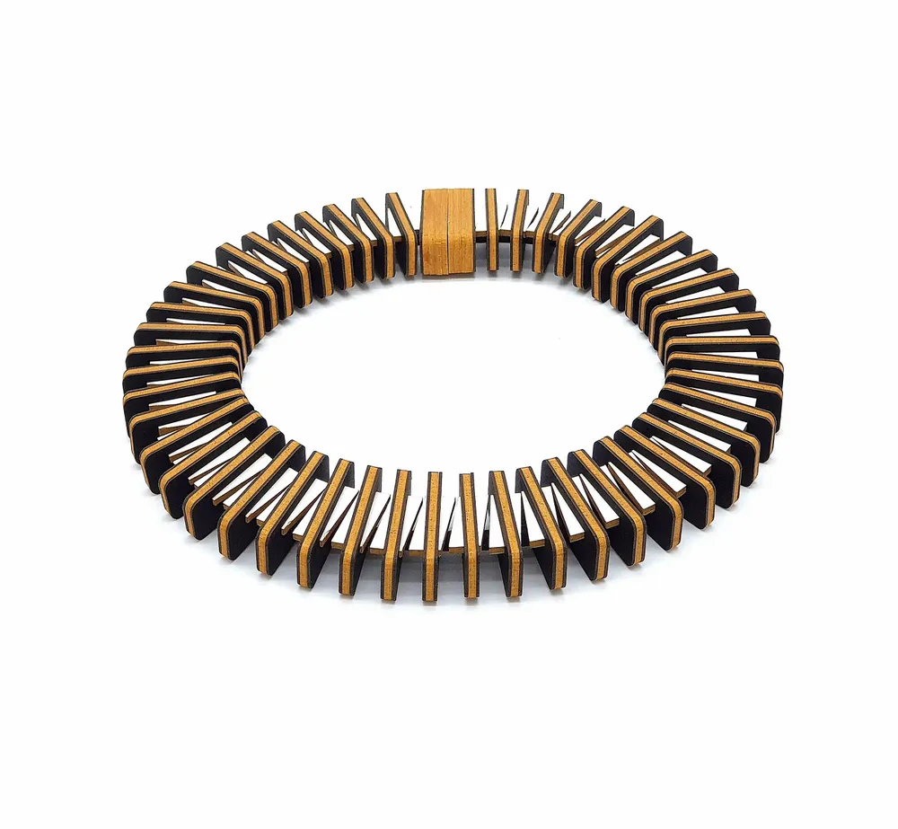 Bijoux - Emboîtement n° 1 - ADRIANA DEL DUCA JEWELS