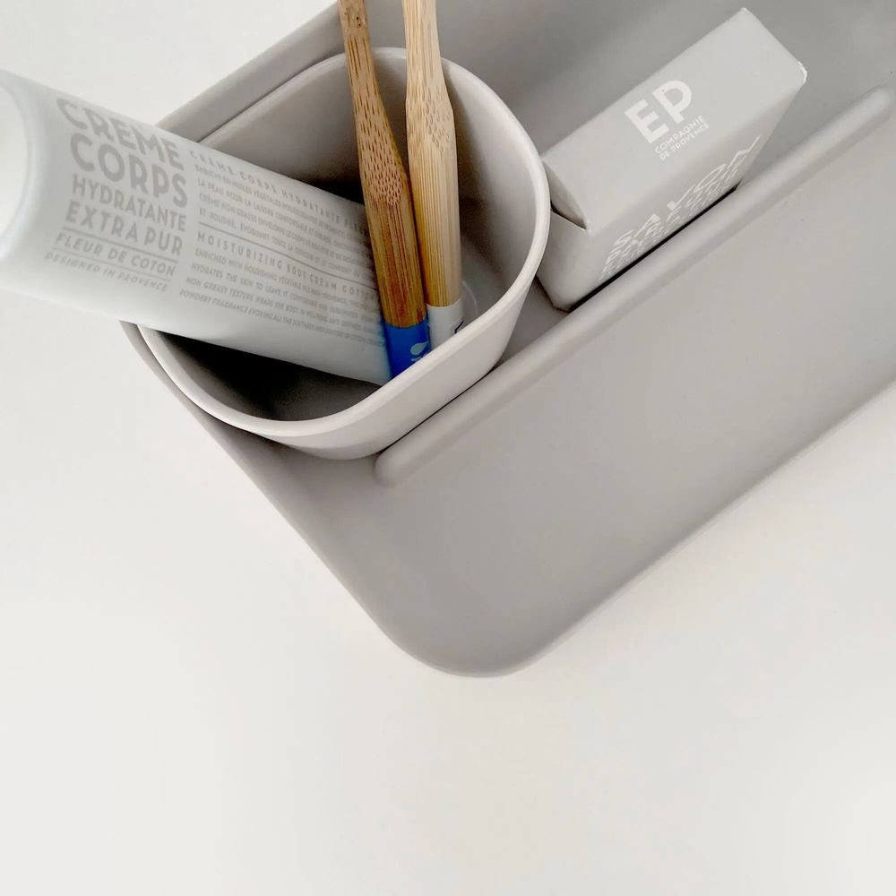Food storage - Organiser - Cloud - EKOBO