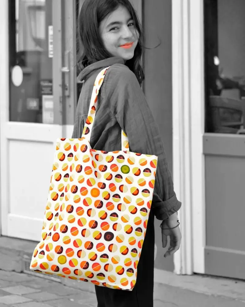 Bags and totes - Graphic Design vegetables tote bags - MARON BOUILLIE