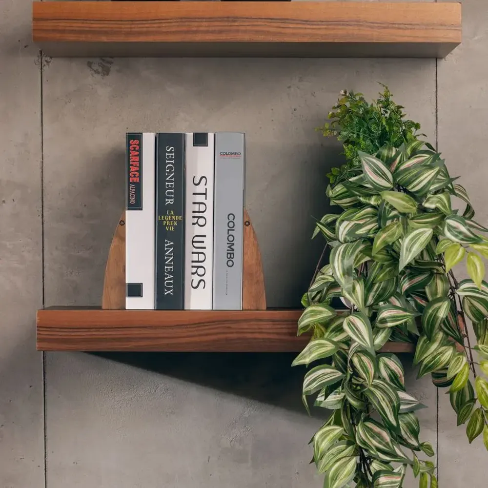 Cadeaux - Serre-livres TILISMA pour livres lourds - TILISMA