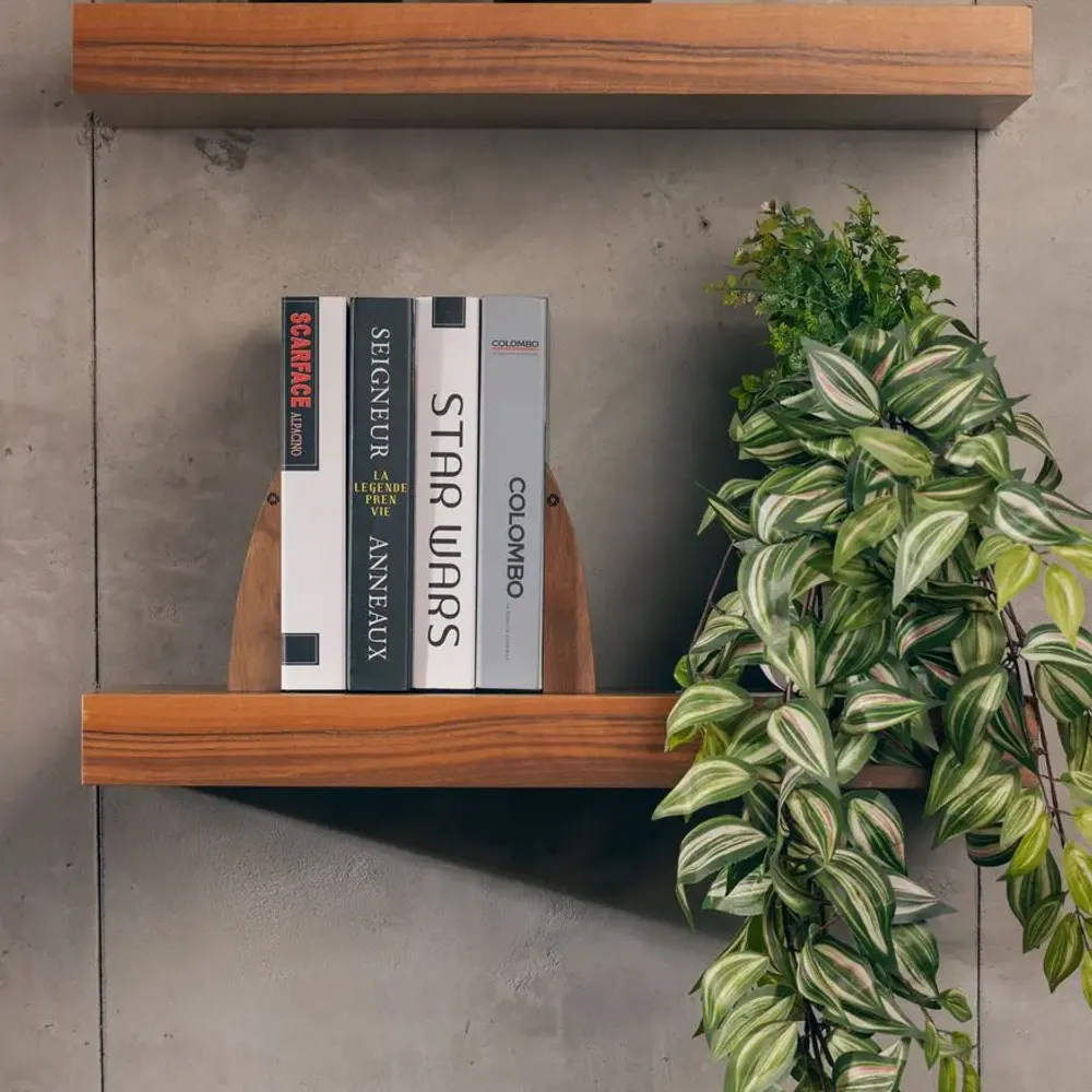 Cadeaux - Serre-livres TILISMA pour livres lourds - TILISMA