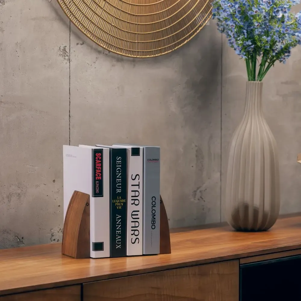 Cadeaux - Serre-livres TILISMA pour livres lourds - TILISMA