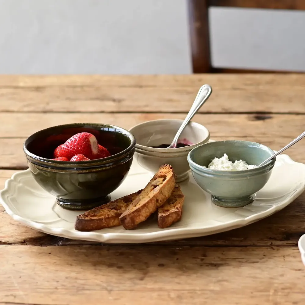 Bowls - Mollis - MARUMITSU POTERIE
