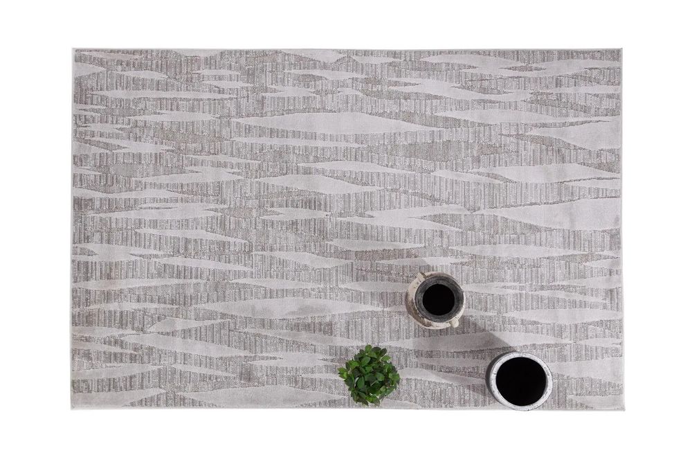 Tapis contemporains - LUNE - ROYAL CARPET