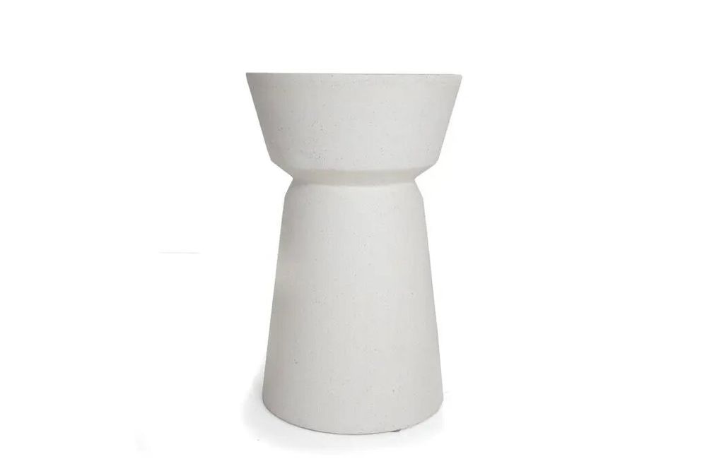 Stools - TERAZZO STOOLS VERANDA - ROYAL CARPET